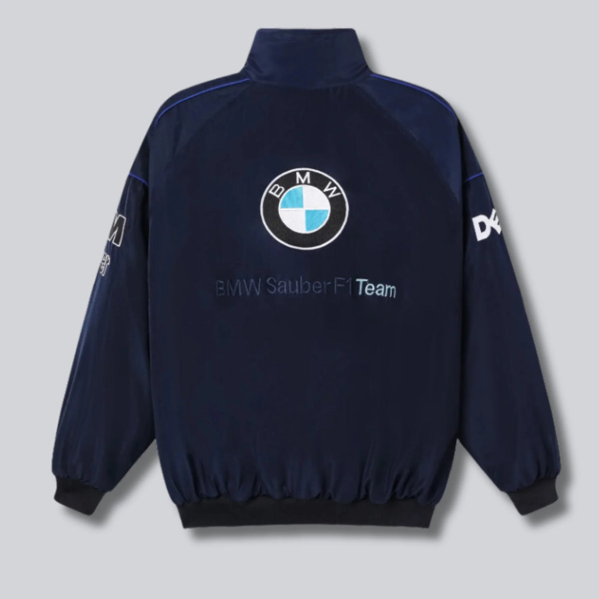 JAQUETA BMW