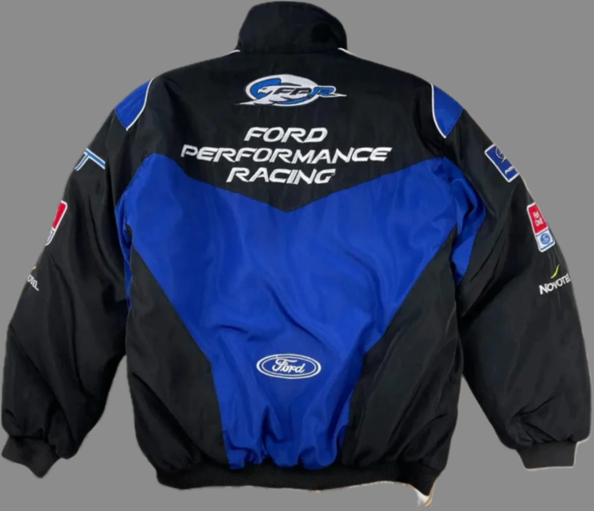 JAQUETA FORD PERFORMANCE RACING
