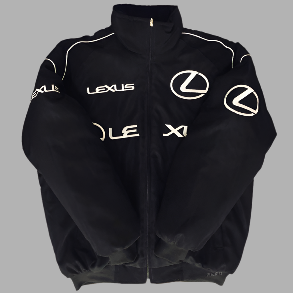 JAQUETA LEXUS