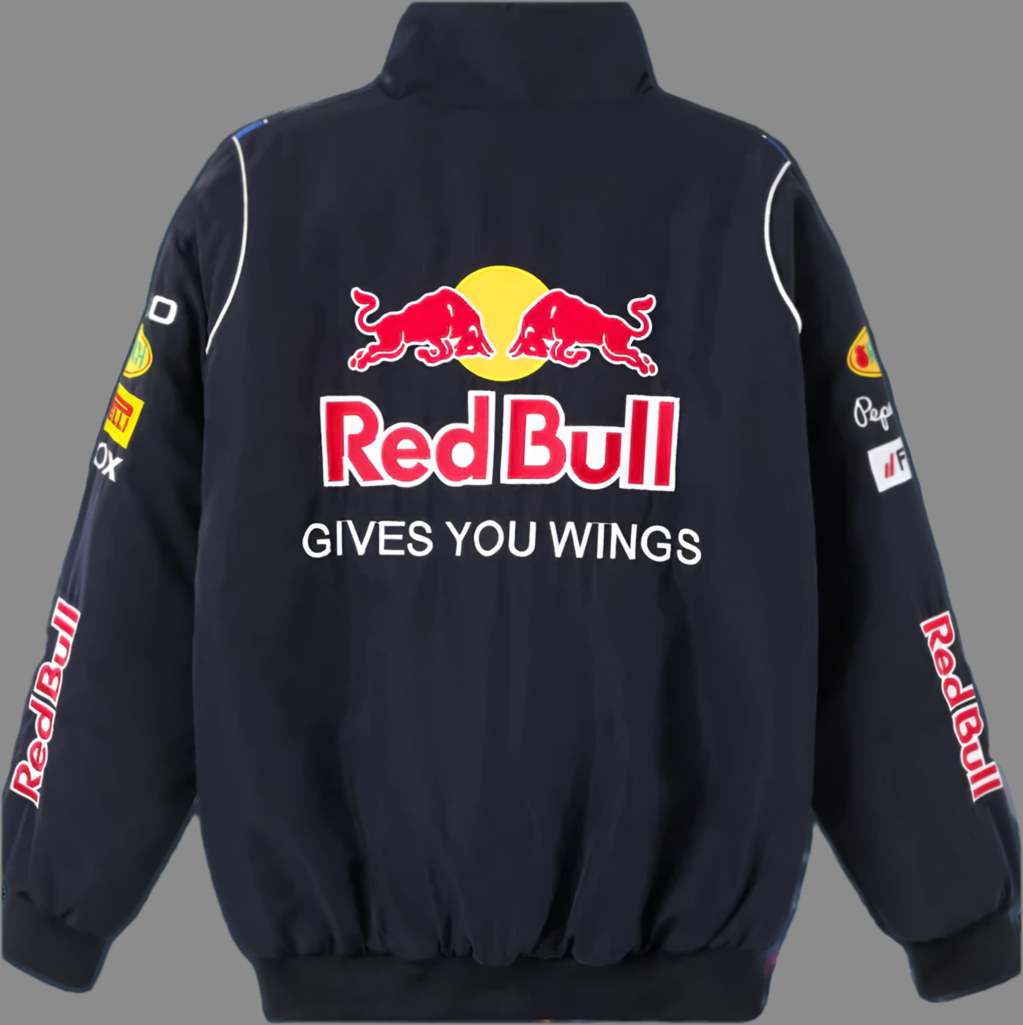 JAQUETA REDBULL F1