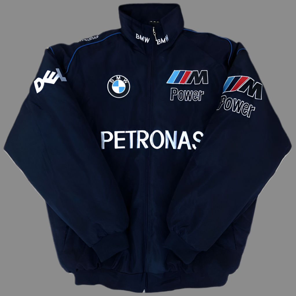 JAQUETA BMW