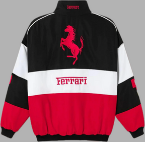 JAQUETA FERRARI TRIFECTA