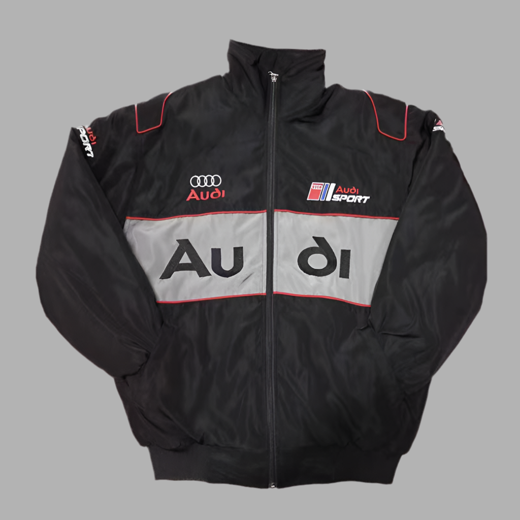 JAQUETA AUDI