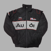 JAQUETA AUDI