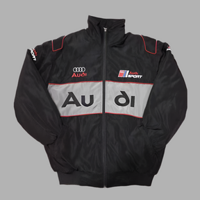 JAQUETA AUDI