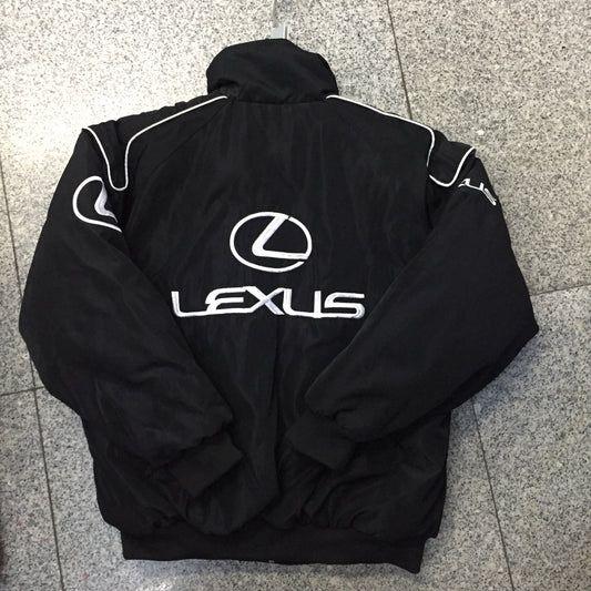 JAQUETA LEXUS