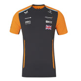 Camiseta Maclaren