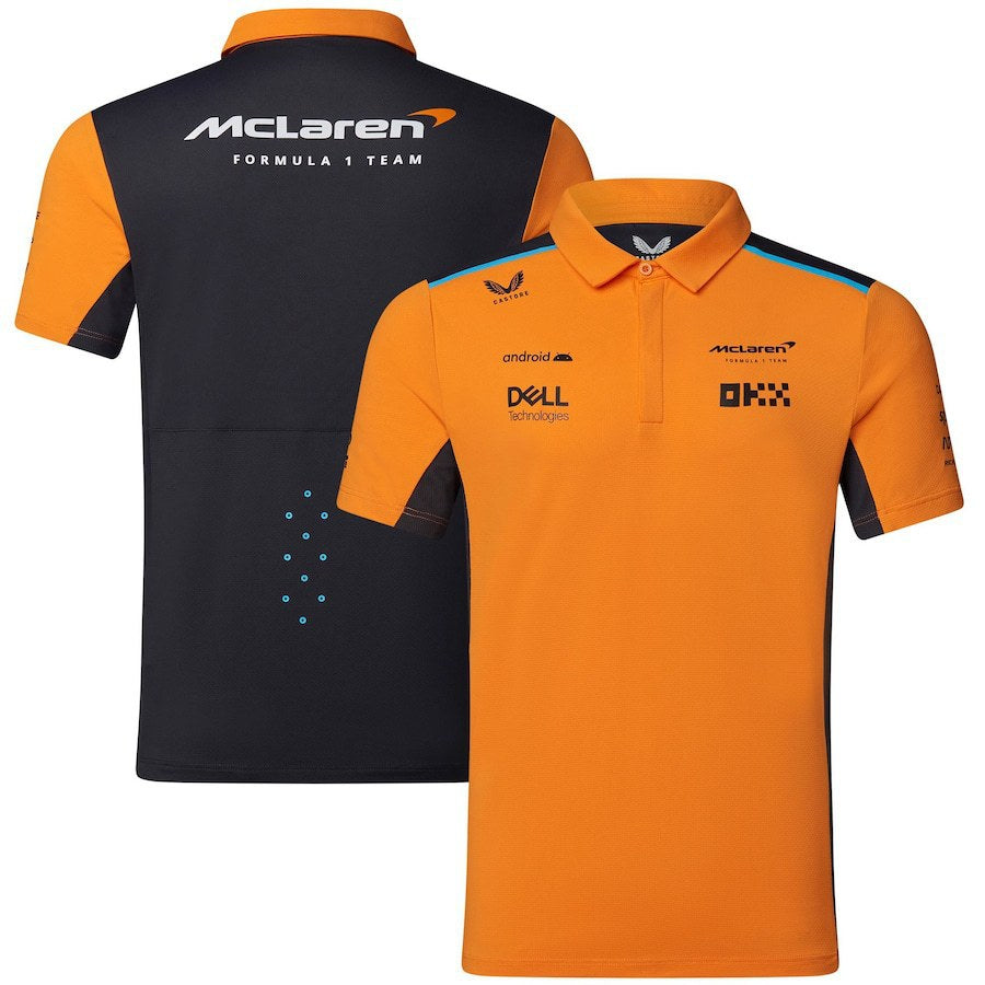 Polo maclaren