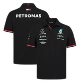 Polo Mercedes-AMG Preta