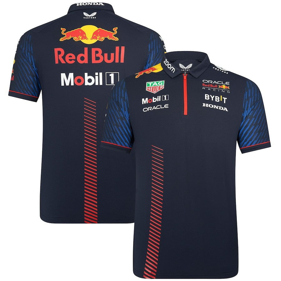 Polo redbull 2023